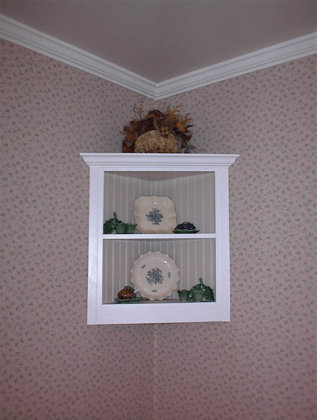 Wallcovering Installation Portfolio and Testimonials Gauthier