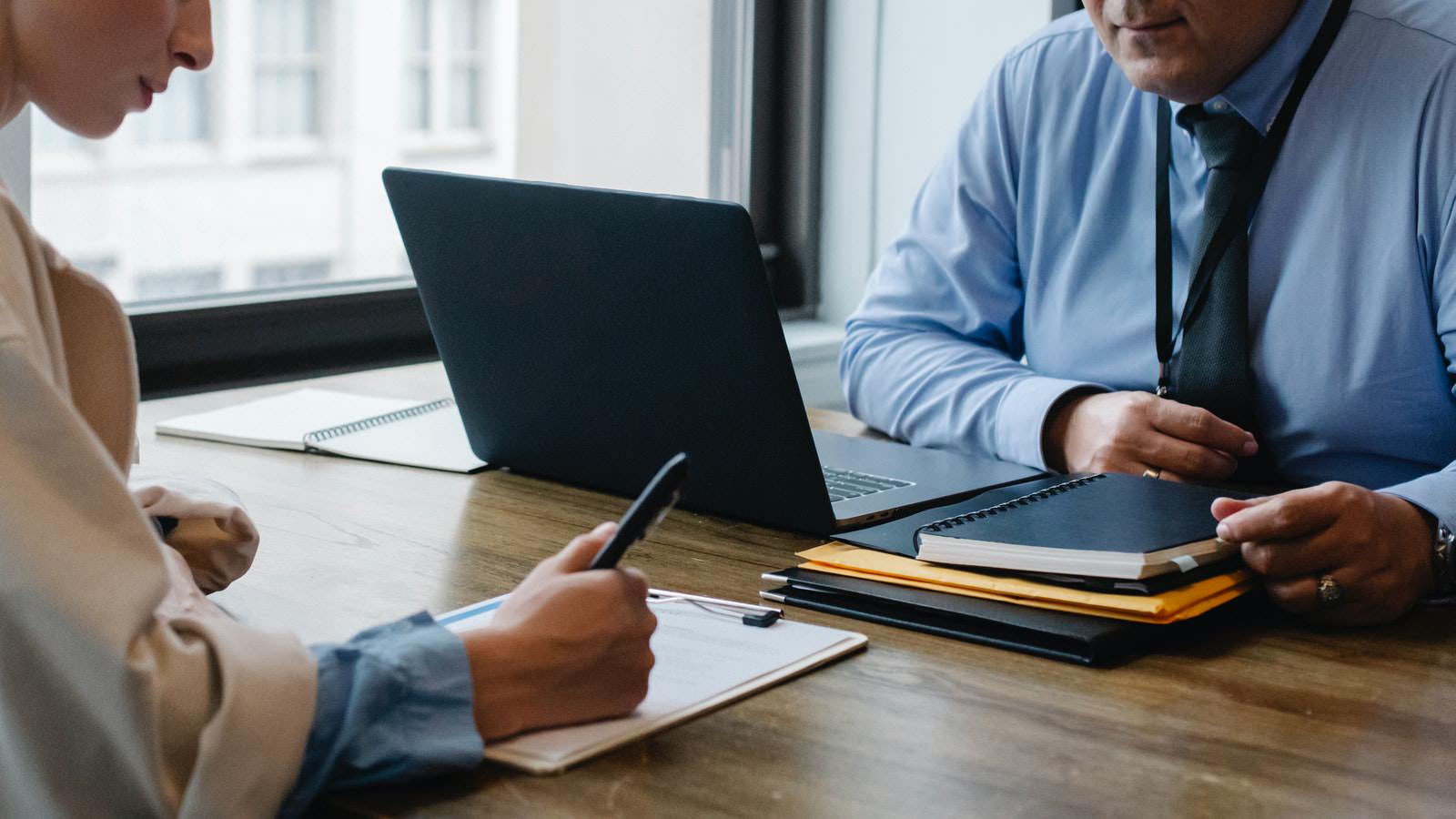 Software Development Contracts A Primer for Clients Paper Leaf