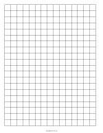 Printable squared papers free to download