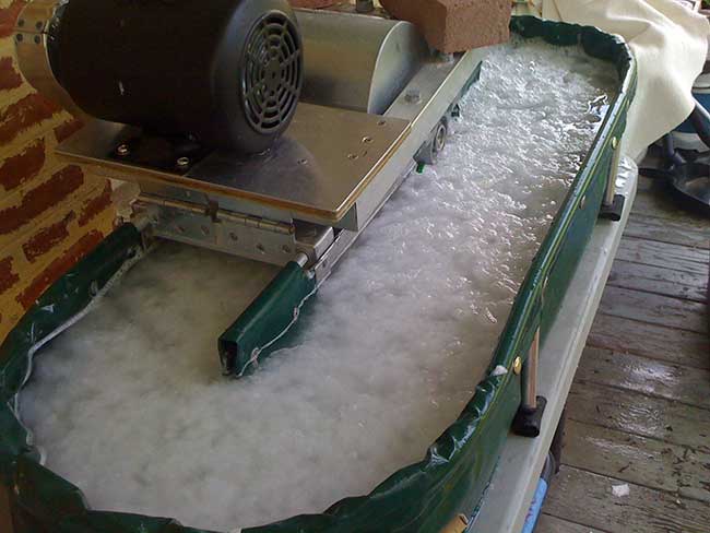 How to Make Paper Paper Pulping and Paper Forming Process