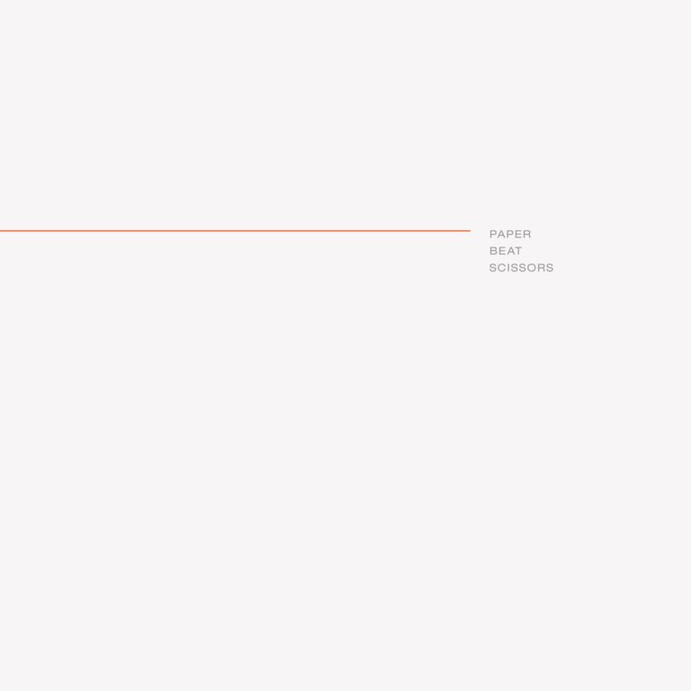 Paper Beat Scissors Paper Beat Scissors