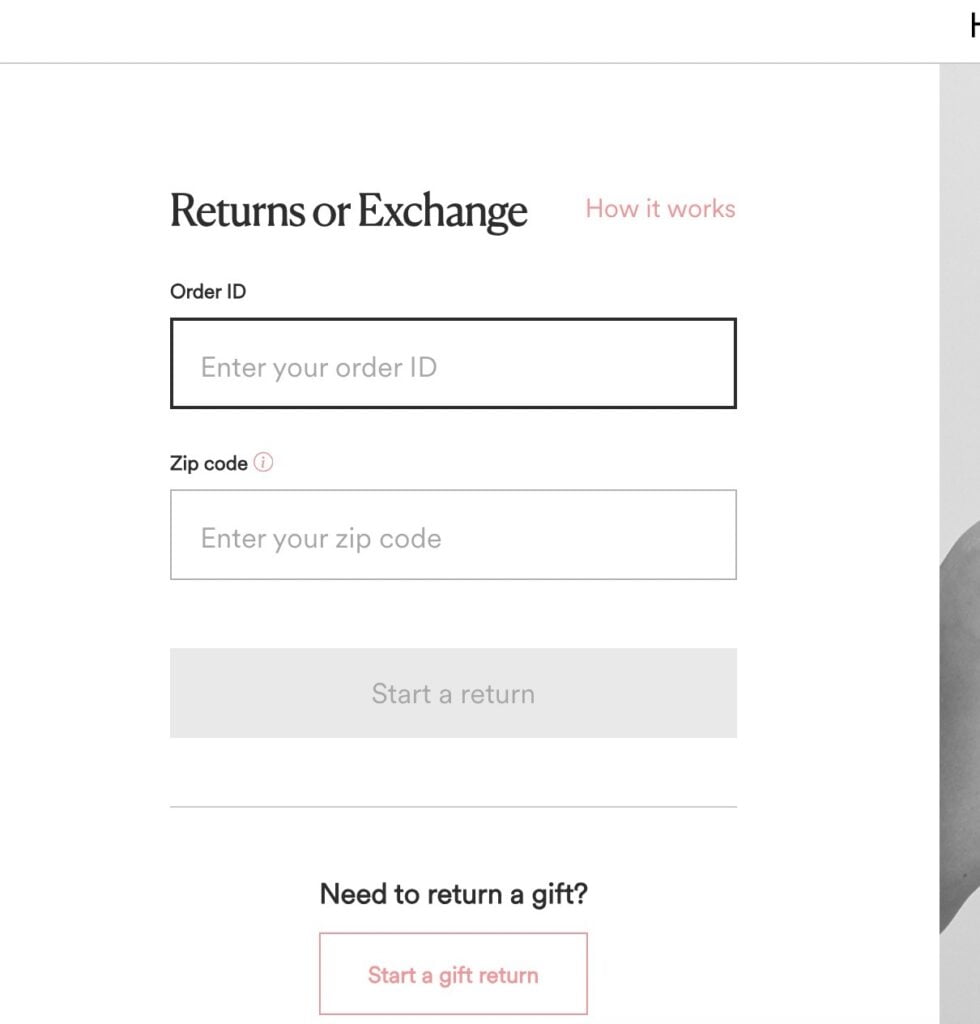 Hatch Return Policy Simplified PaperBeez