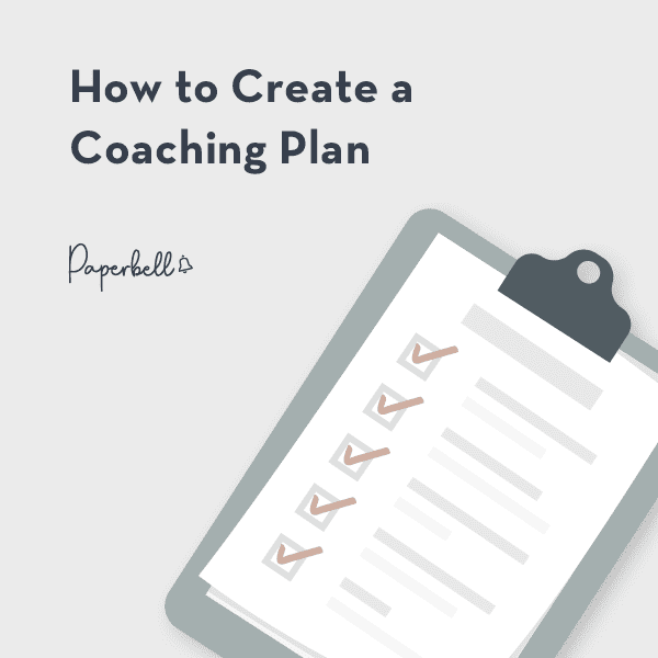 What Is a Coaching Plan and How Can You Build One? (Example & Free Template)