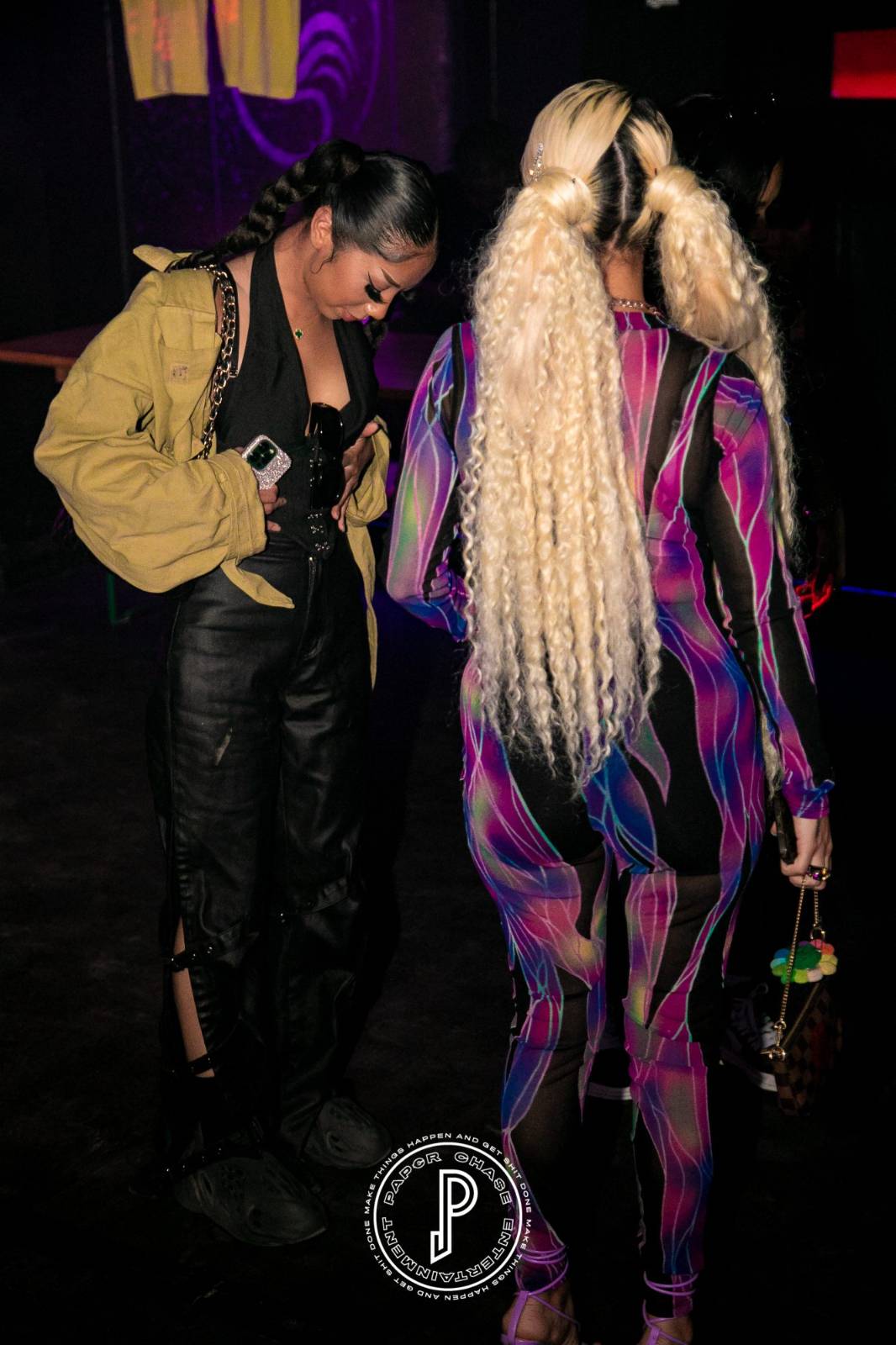 Key Glock Live Concert 16.07.2022 Paperchase Entertainment