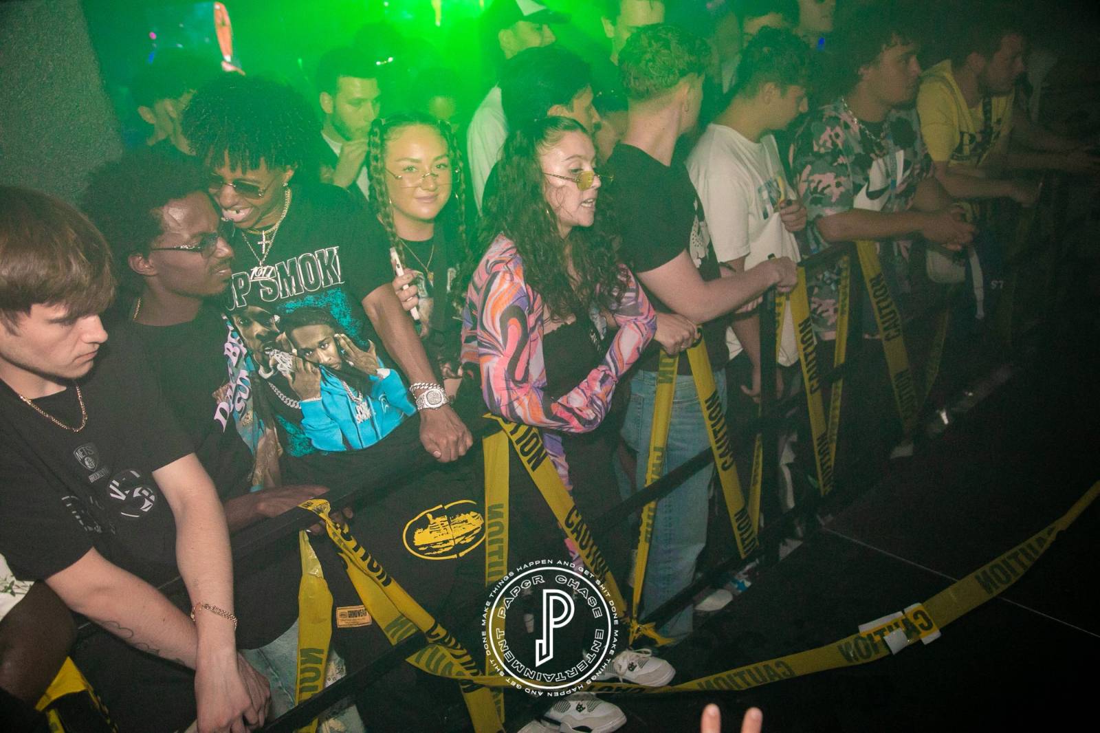 Key Glock Live Concert 16.07.2022 Paperchase Entertainment