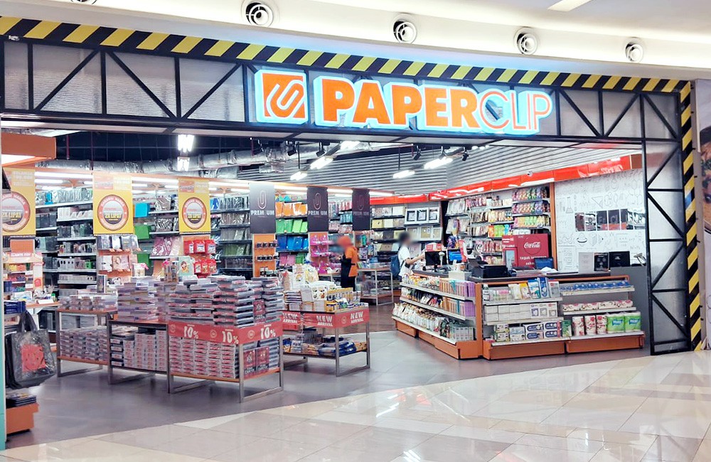 Paperclip Store Jakarta at Ricardo Fletcher blog(03)