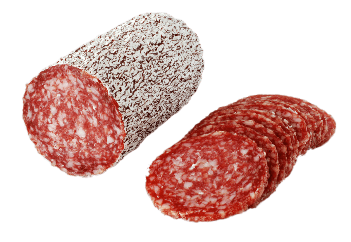 Salami, salchichon or both? Digital Magazine & Online Directory