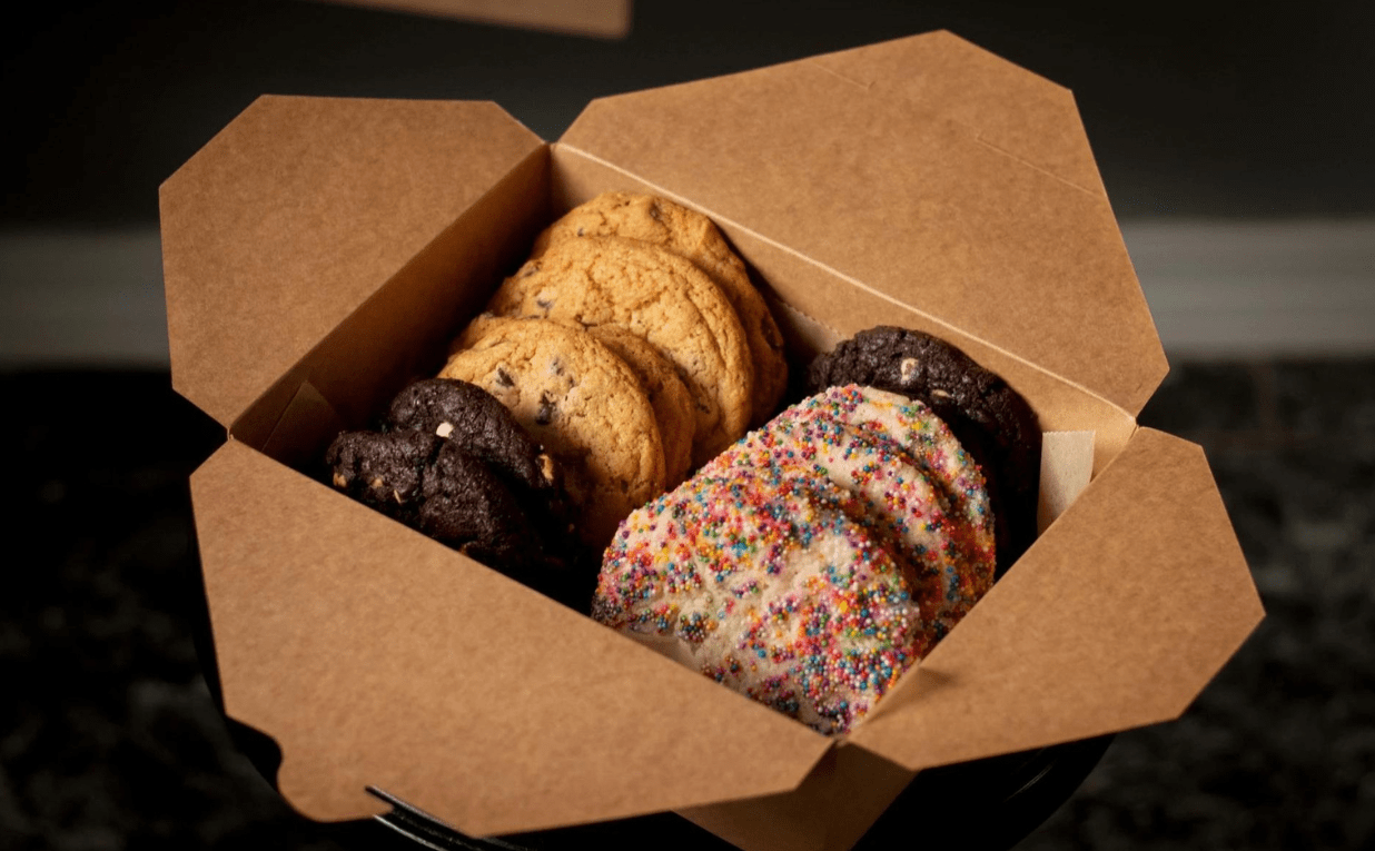 Types of food packaging and their uses Papercon