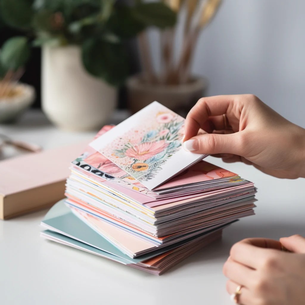 Greeting Card Etiquette Do's and Don'ts for Every Occasion Paper Crate