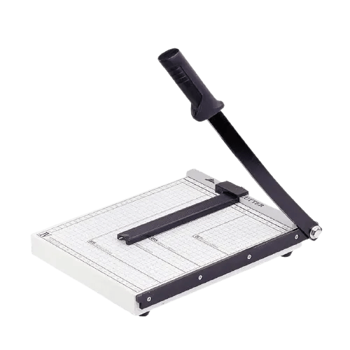 A4 Paper Cutter Machine PaperCutterMachine.lk