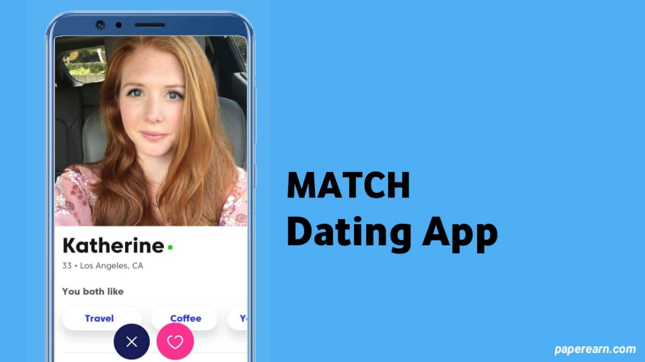 Make the Most of Online Dating with Match Dating Online