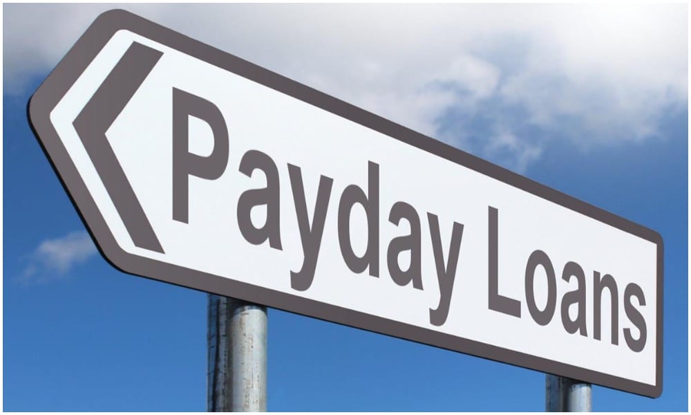 4 Better Alternatives Of A Payday Loan Paperela