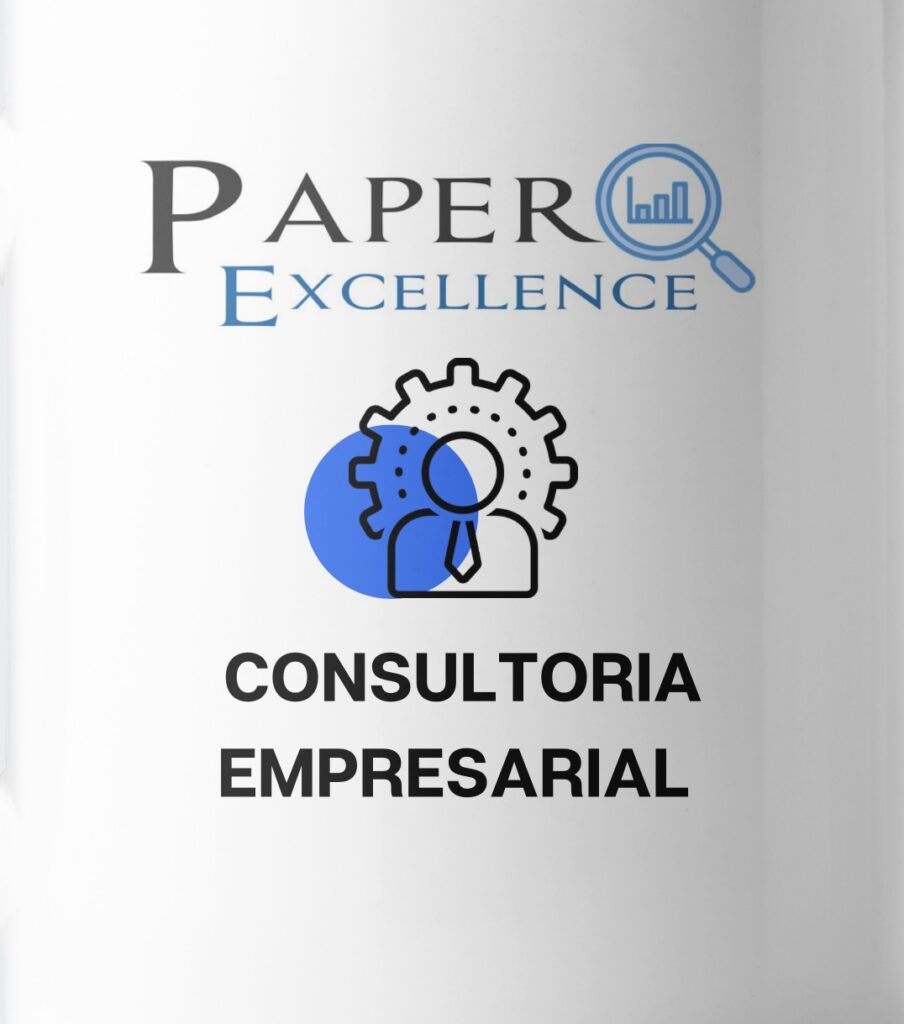 Blog Paper Excellence Consultoria Empresarial