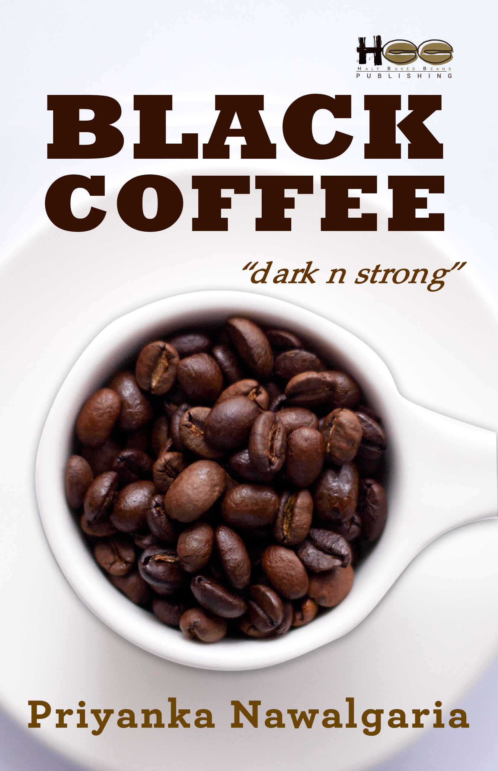 Black Coffee Buy Now