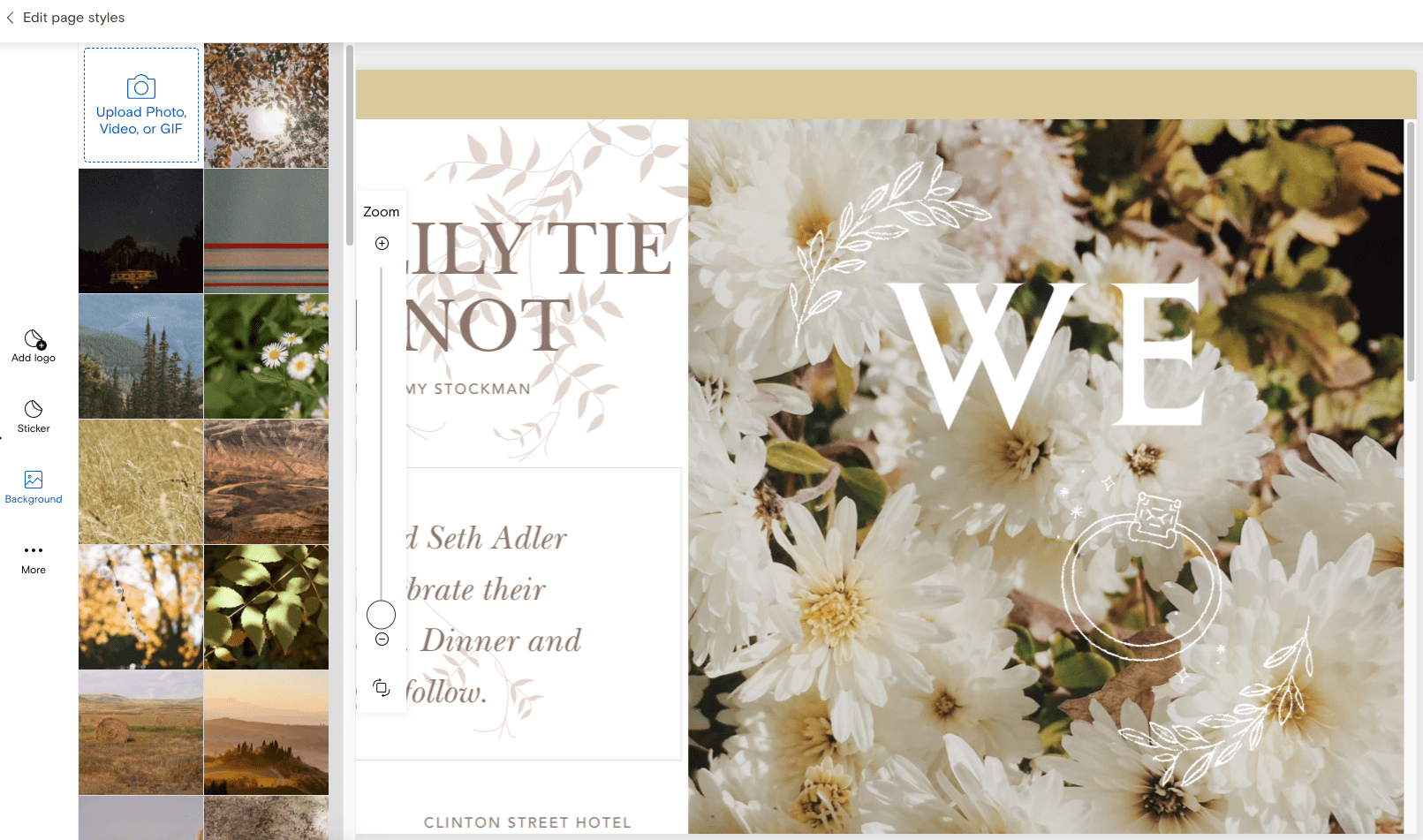 What is Paperless Post Flyer? Paperless Post Help Center