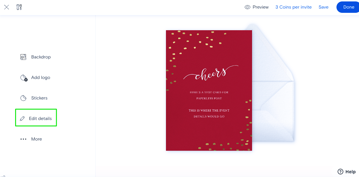 Collecting Multiple Signatures for a Group Greeting Card or Flyer