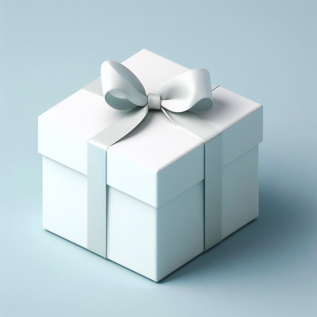 Jasa Cetak Gift Box Custom Berkualitas Paperlicious