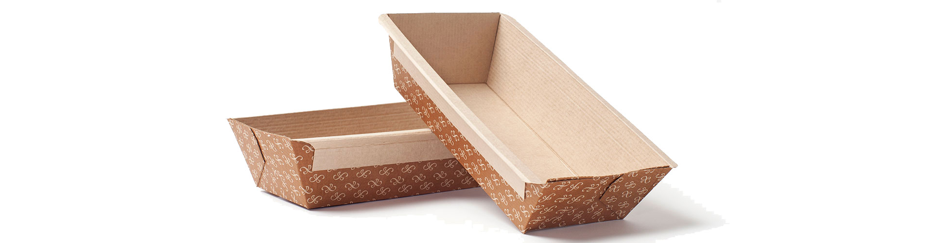 Solut Loaf Pans Bakable Disposable Loaf Pans Paper Baking Pans