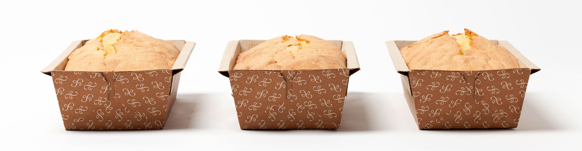 Solut Loaf Pans Bakable Disposable Loaf Pans Paper Baking Pans