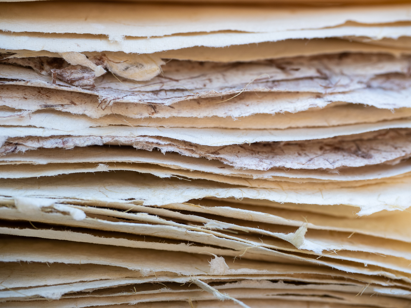 Papermaking for Beginners Papermakers of Victoria