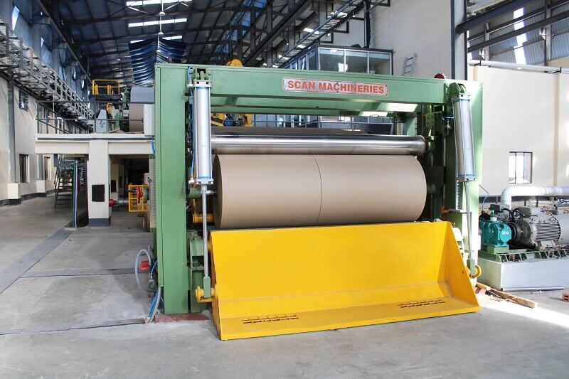 Scan Machineries Bags Significant Orders from Paper Mills Papermart