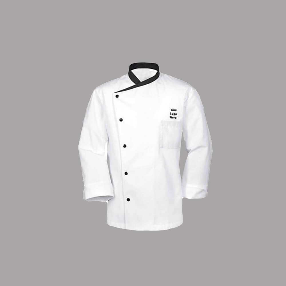 Chef Coat Papermints