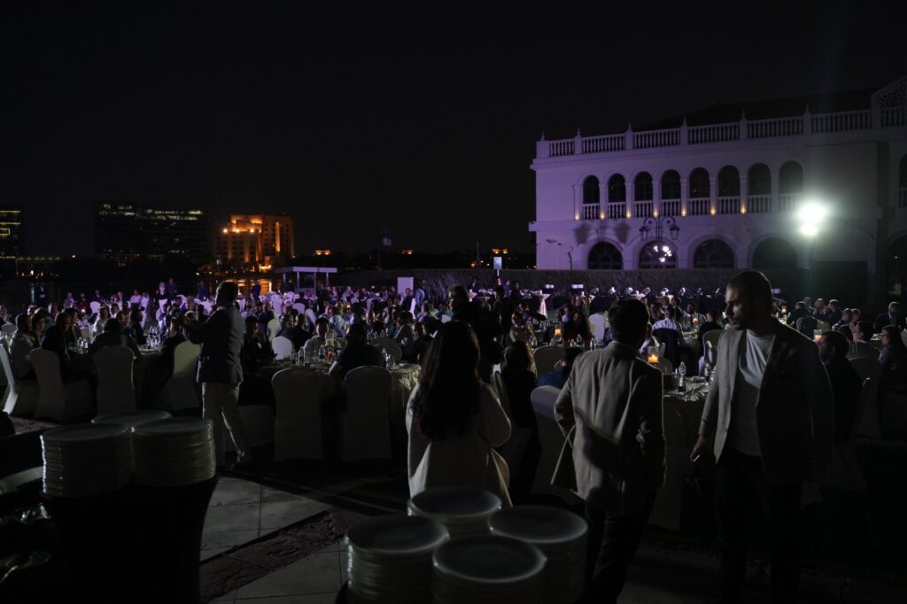 THE PAPER & TISSUE ONE SHOW IN ABU DHABI CELEBRATES INDUSTRY