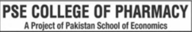 Pse College Of Pharmacy Jobs 2022 PSECP Jobs on