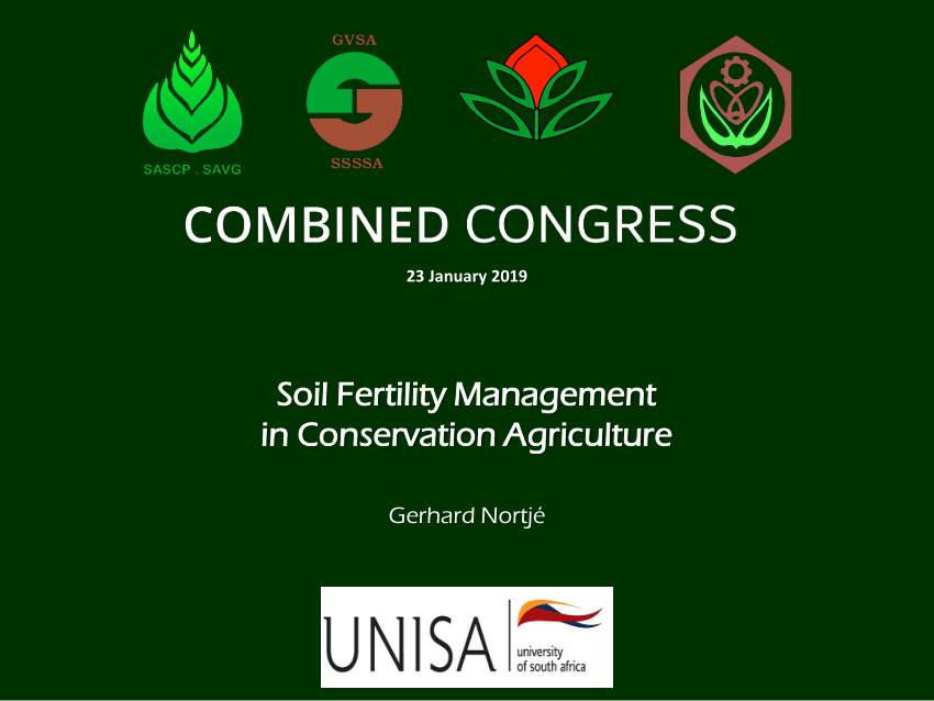 Labortory Technicion jobs in Lahore at Rapid Soil Fertility Survey And