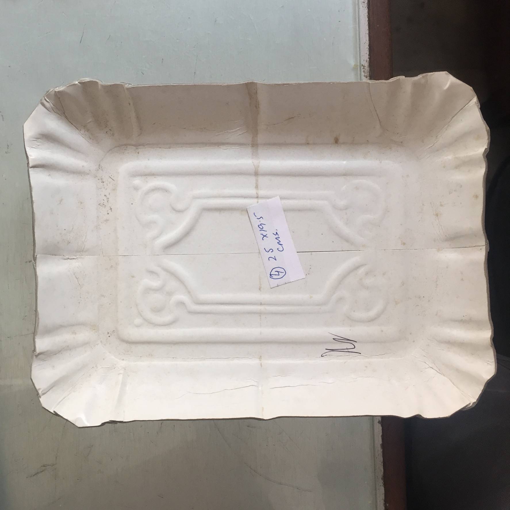 India's Top and Fastest Paper Plate Making Machine Manufacturer since