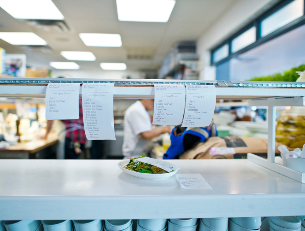 Restaurant Paper Rolls Paper Rolls Plus