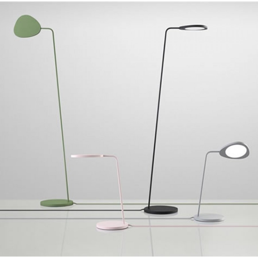 Muuto Leaf Floor Lamp