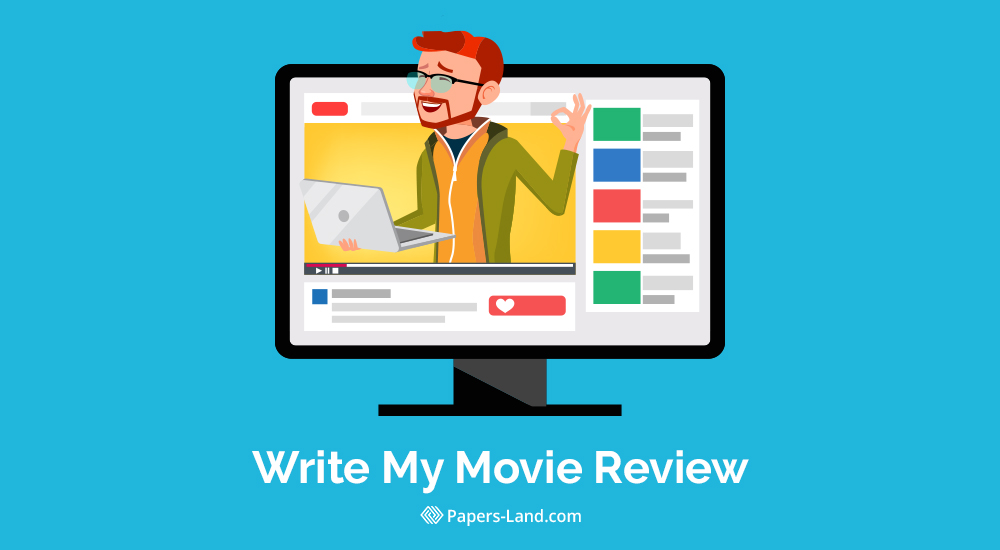 Write My Film Review for College Students