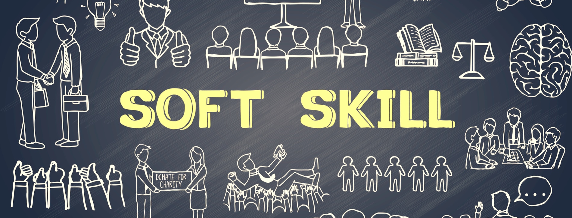 Une étude qui montre que les Français n'aiment pas les « soft skills