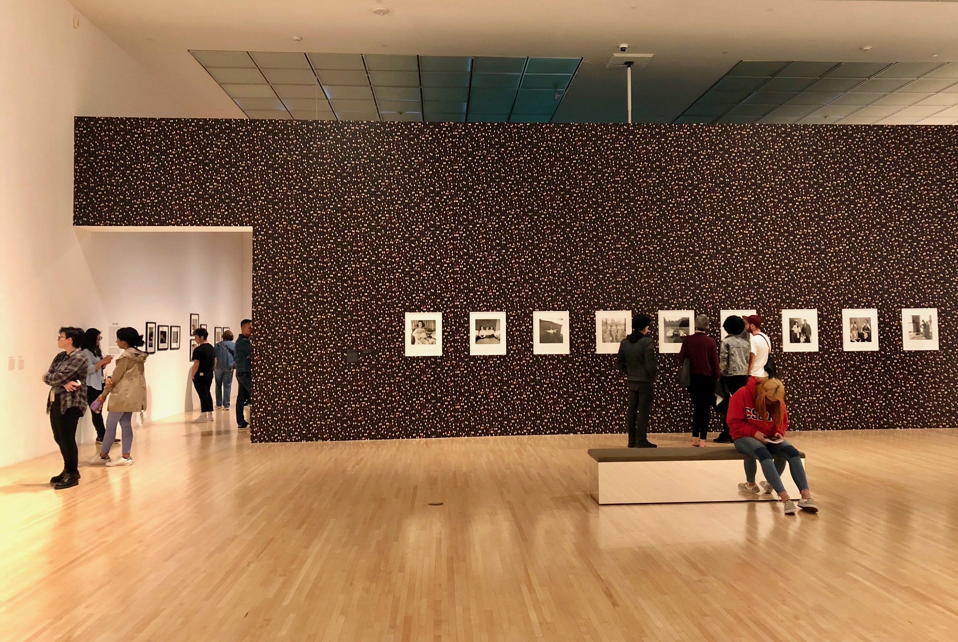 Museum of Contemporary Art, Los Angeles Papers and Airplanes