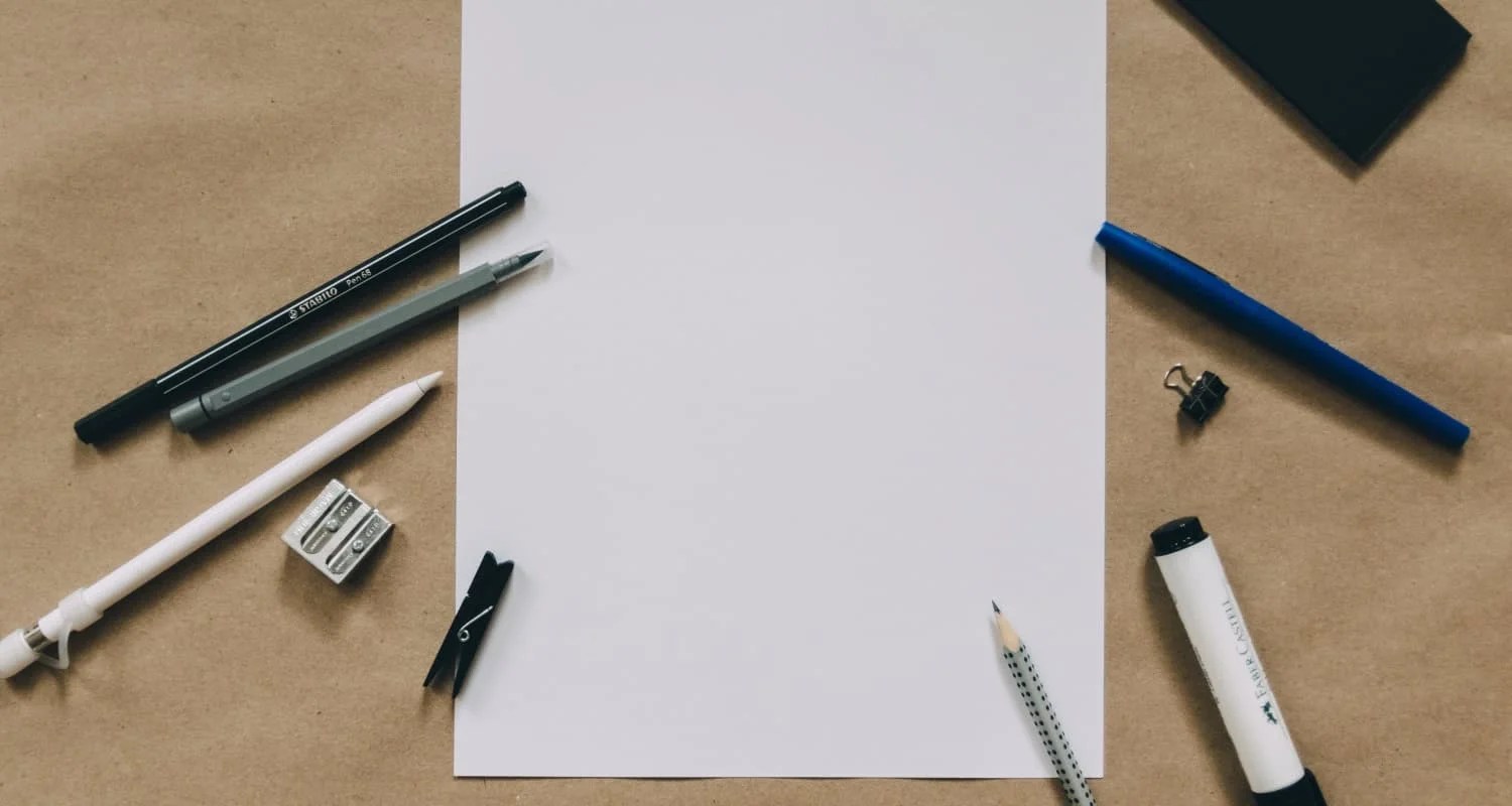 US Paper Sizes Half Letter, Letter, Legal, Junior Legal & Many More