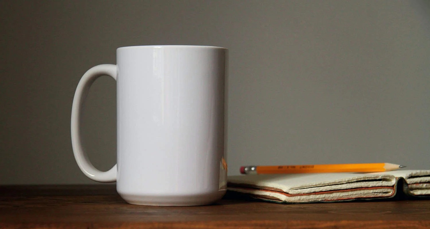 Size For Mug Printing A Complete Guide