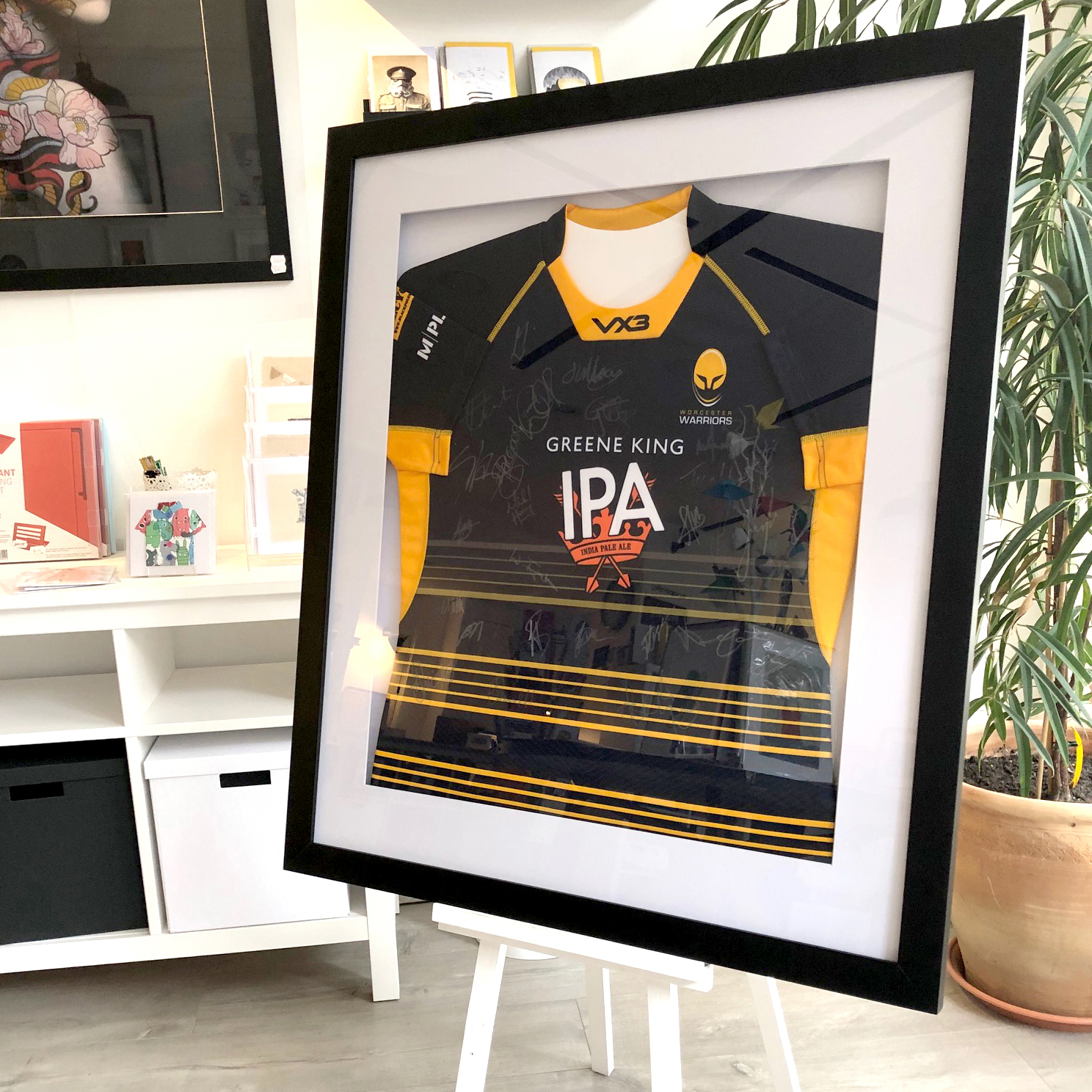 Picture Framing Evesham Papersky