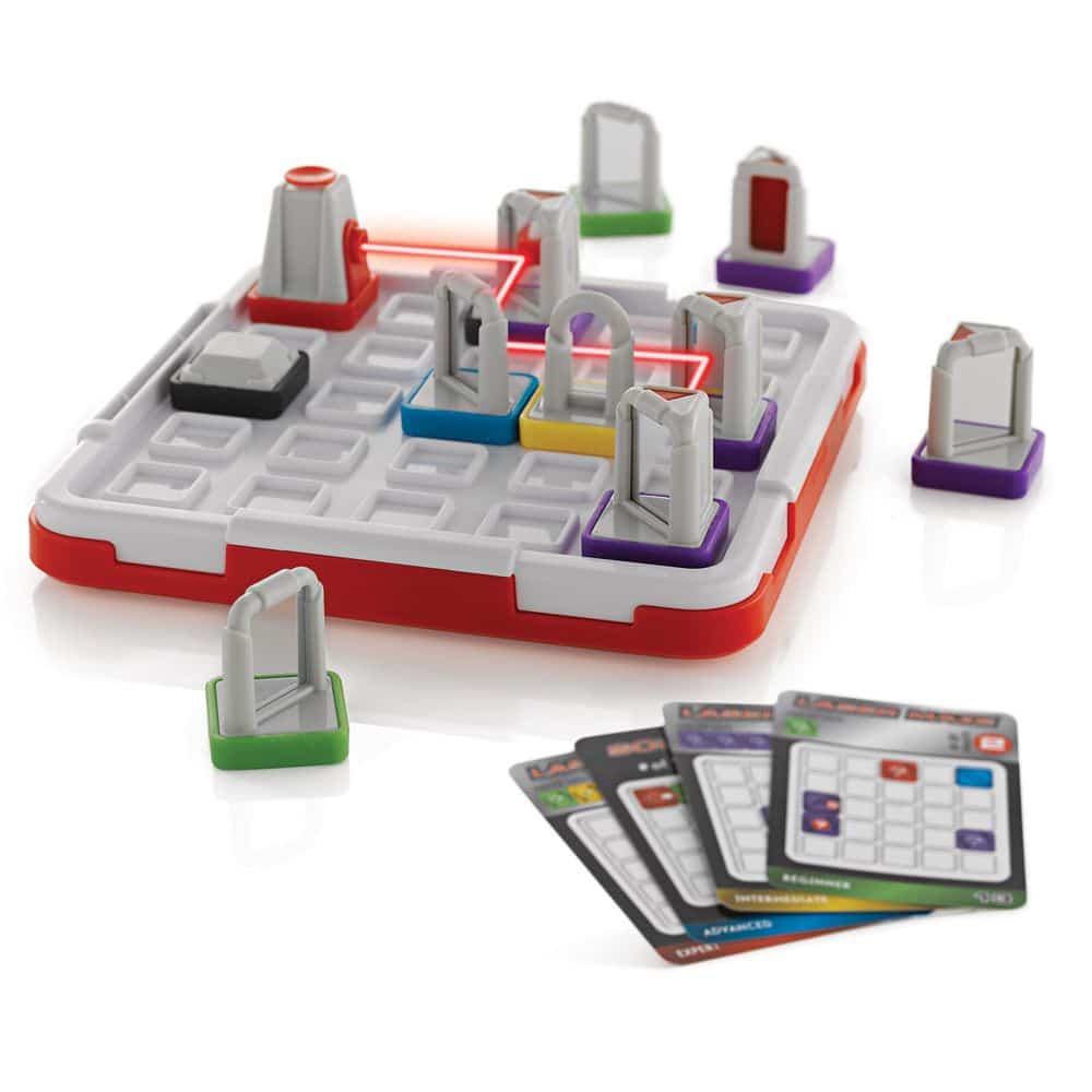 Thinkfun Laser Maze PaperStop