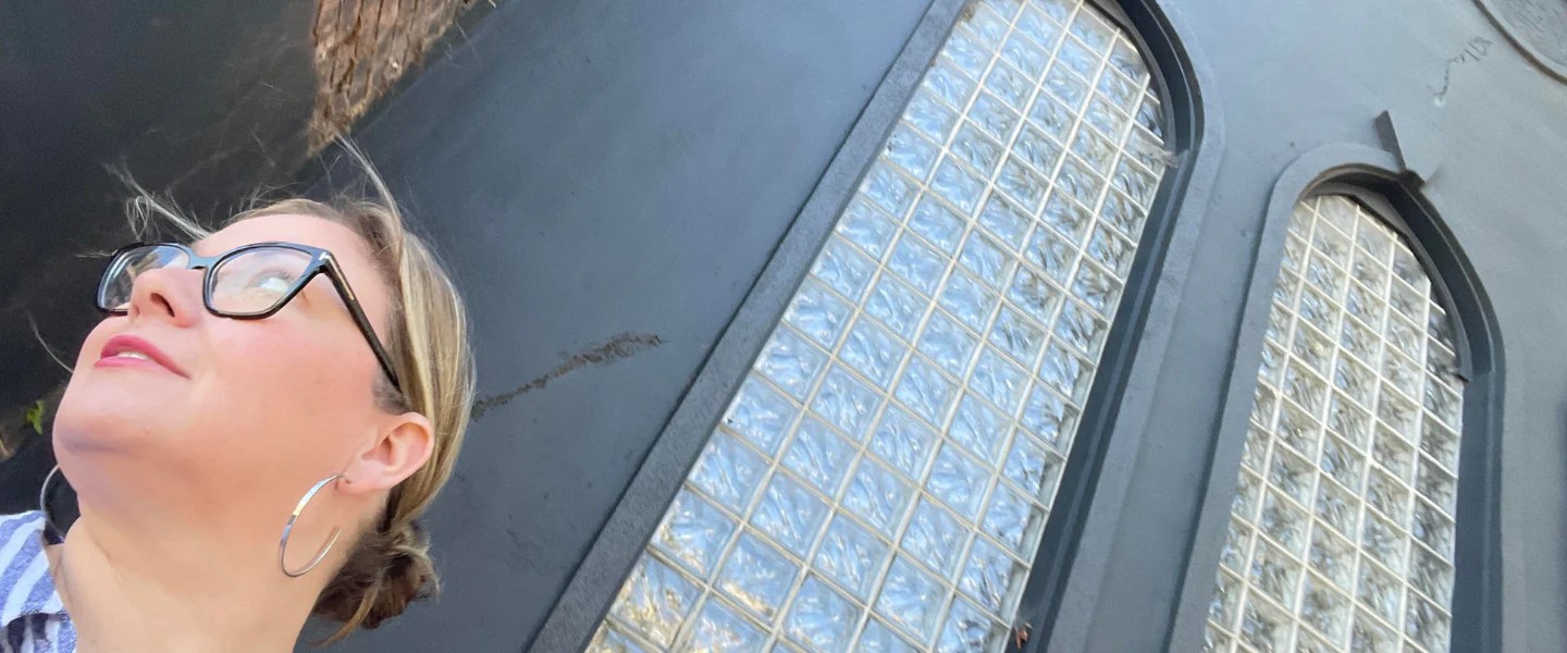 Healing from Religious Trauma Finding SelfWorth Beyond Faith Paper