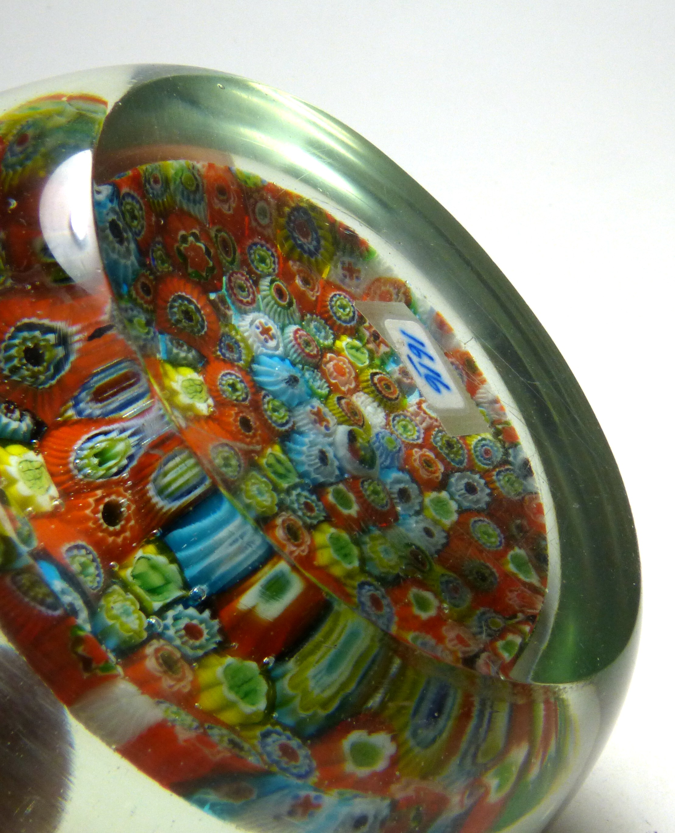 Paperweights Murano Paperweights for Sale