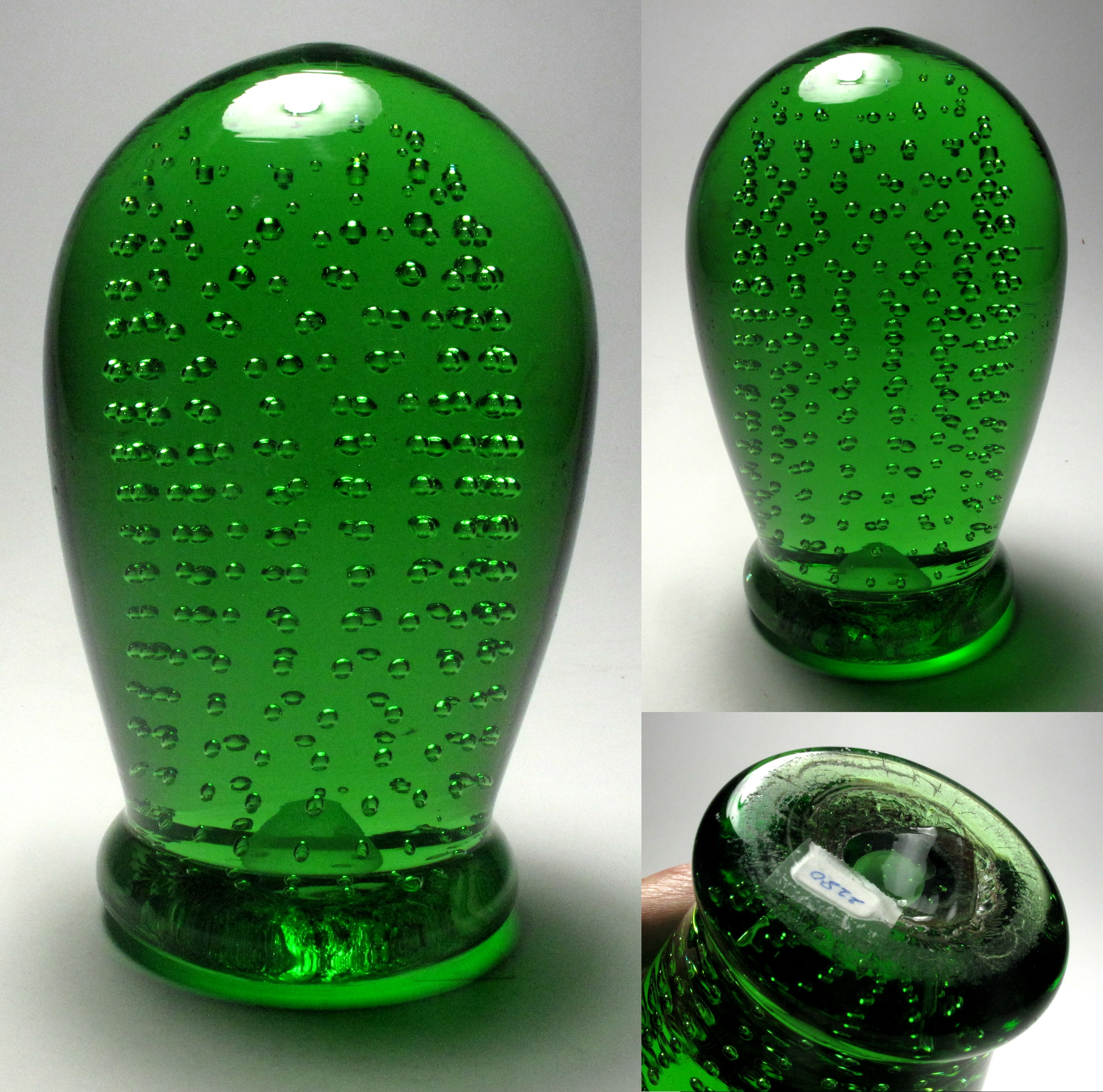 Glass Paperweight Paperweights Allan's Paperweights