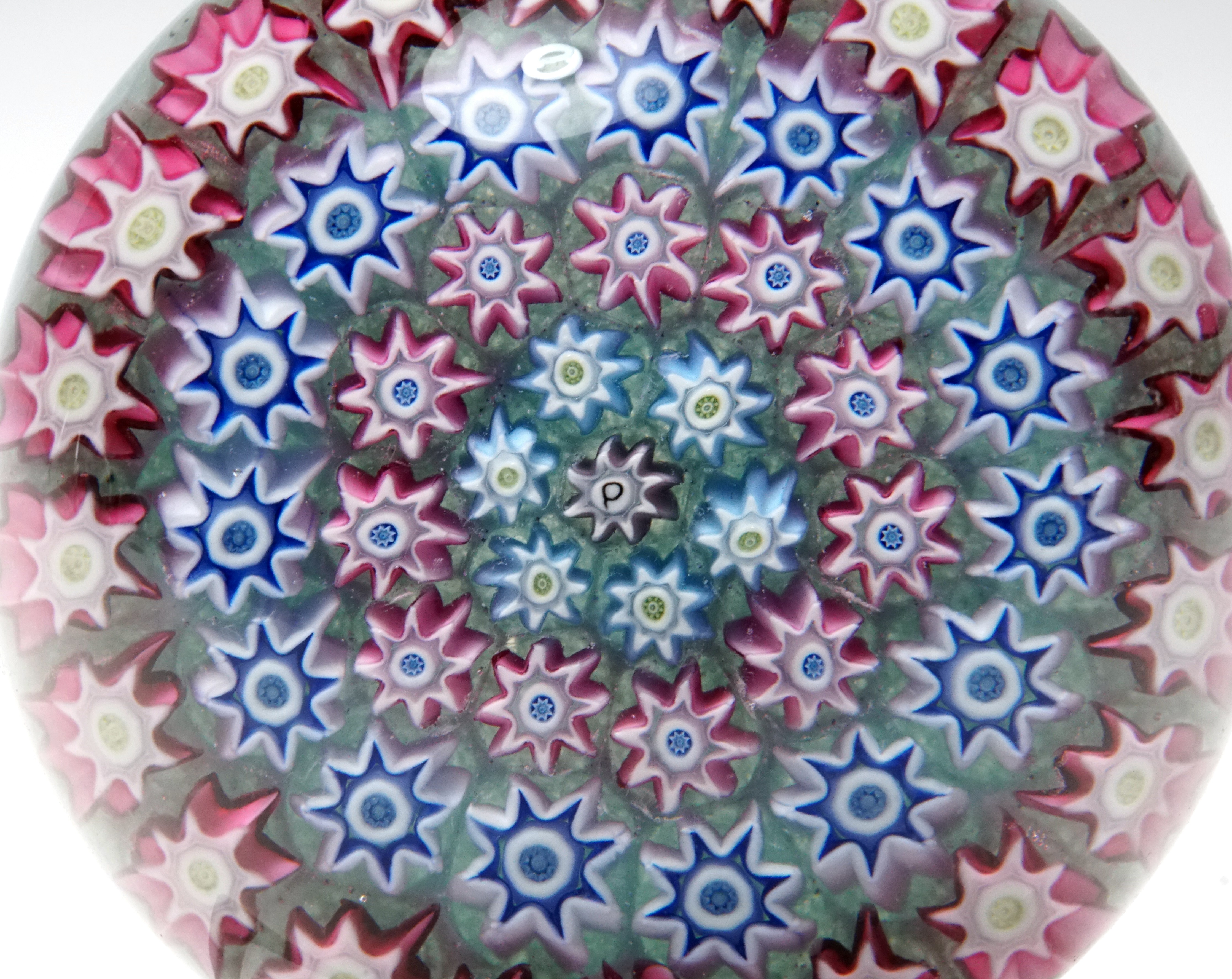 Paperweight Perthshire Paperweights for Sale