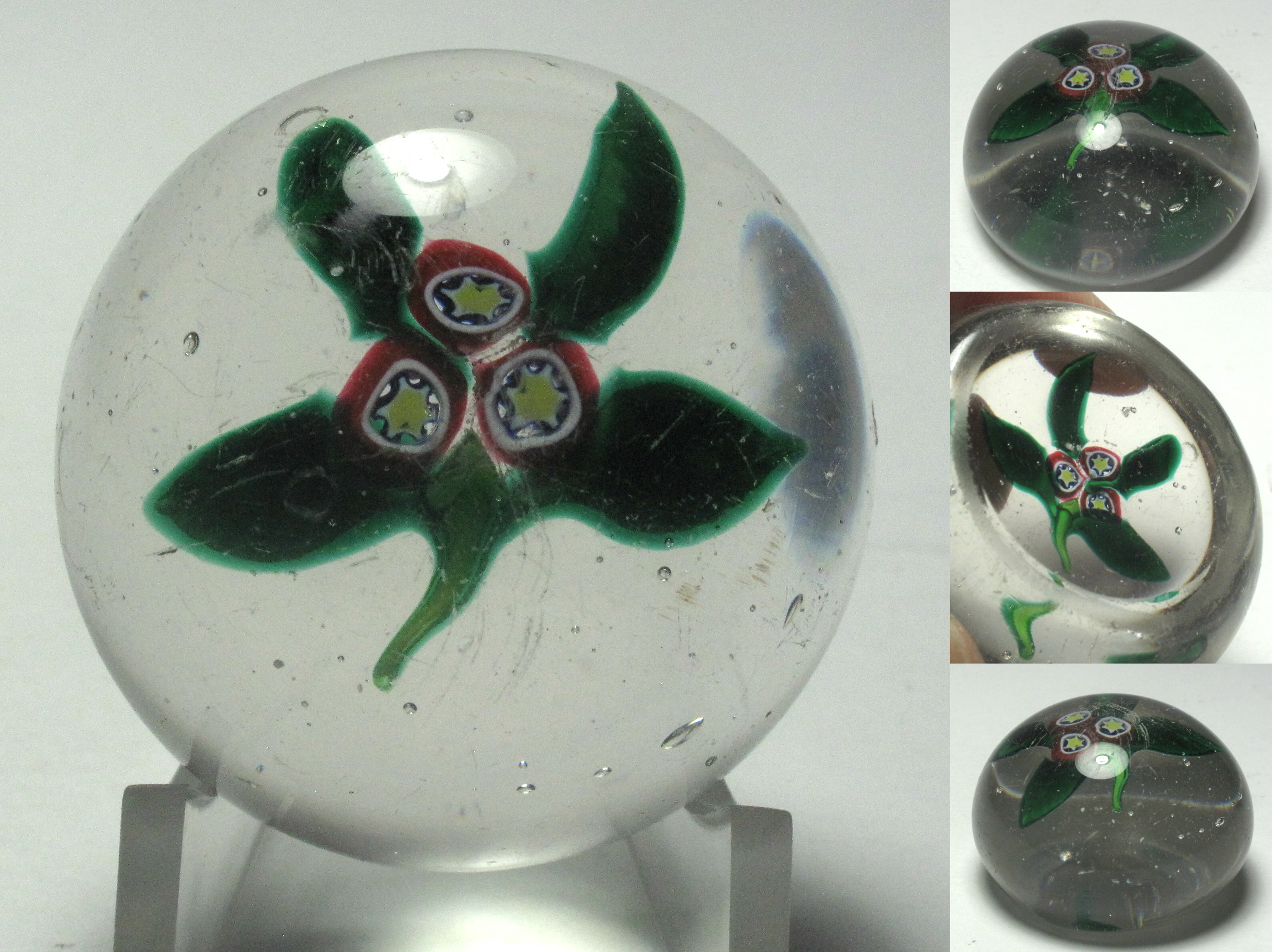 Paperweights Antique Paperweights For Sale