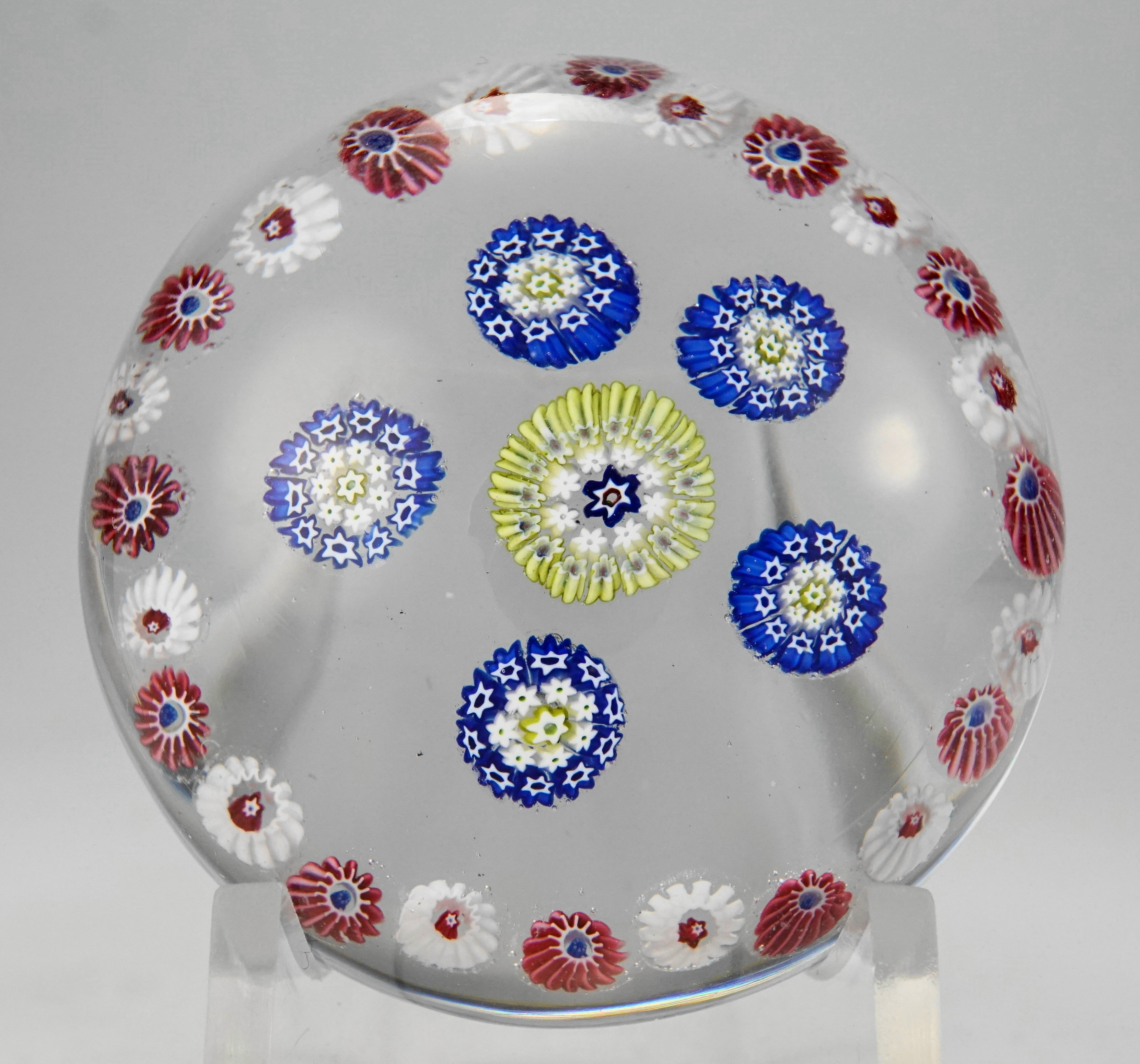 Paperweights Antique Paperweights For Sale