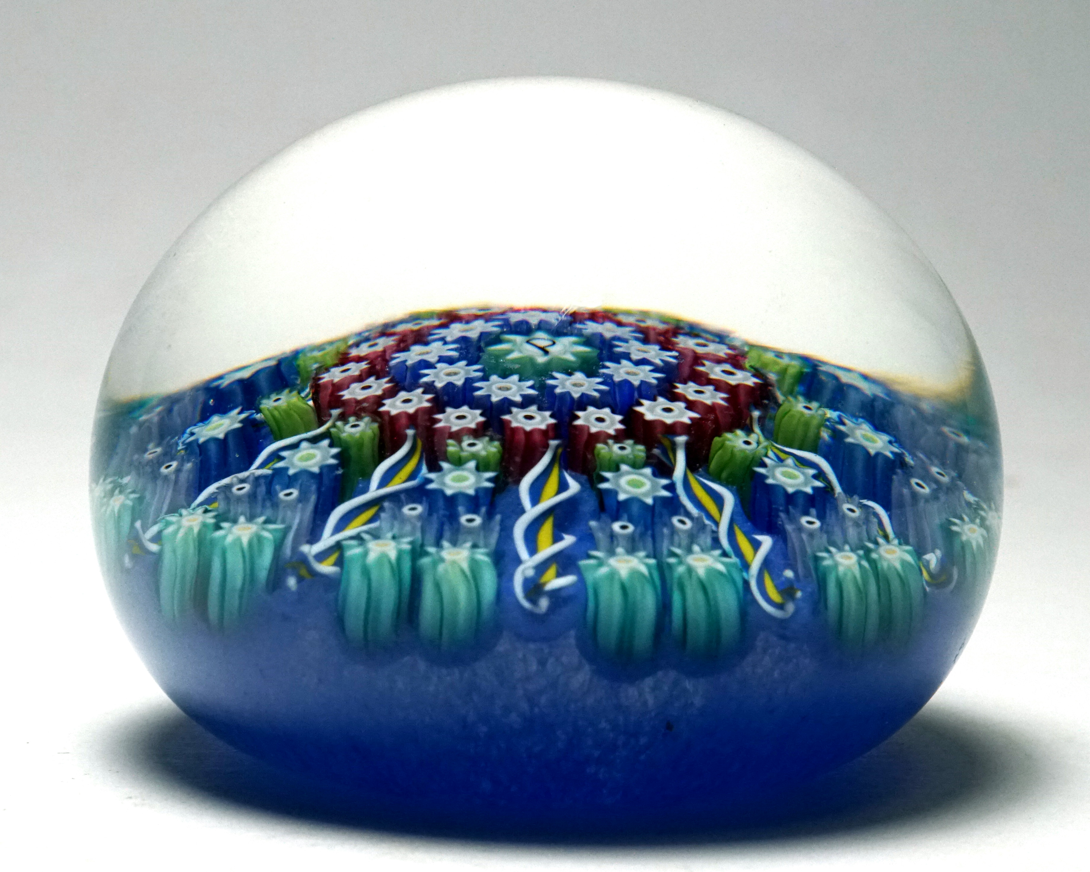 Paperweight Perthshire Paperweights for Sale