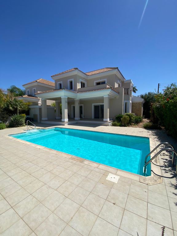 Villa Savvas Emba Paphos long term rent Paphos villa rental paphos