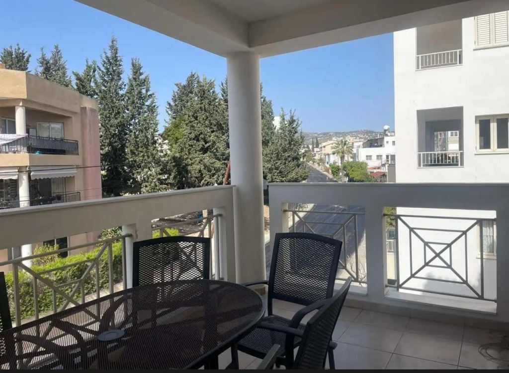 Villa Aristos Peyia Paphos long term rent Paphos villa rental