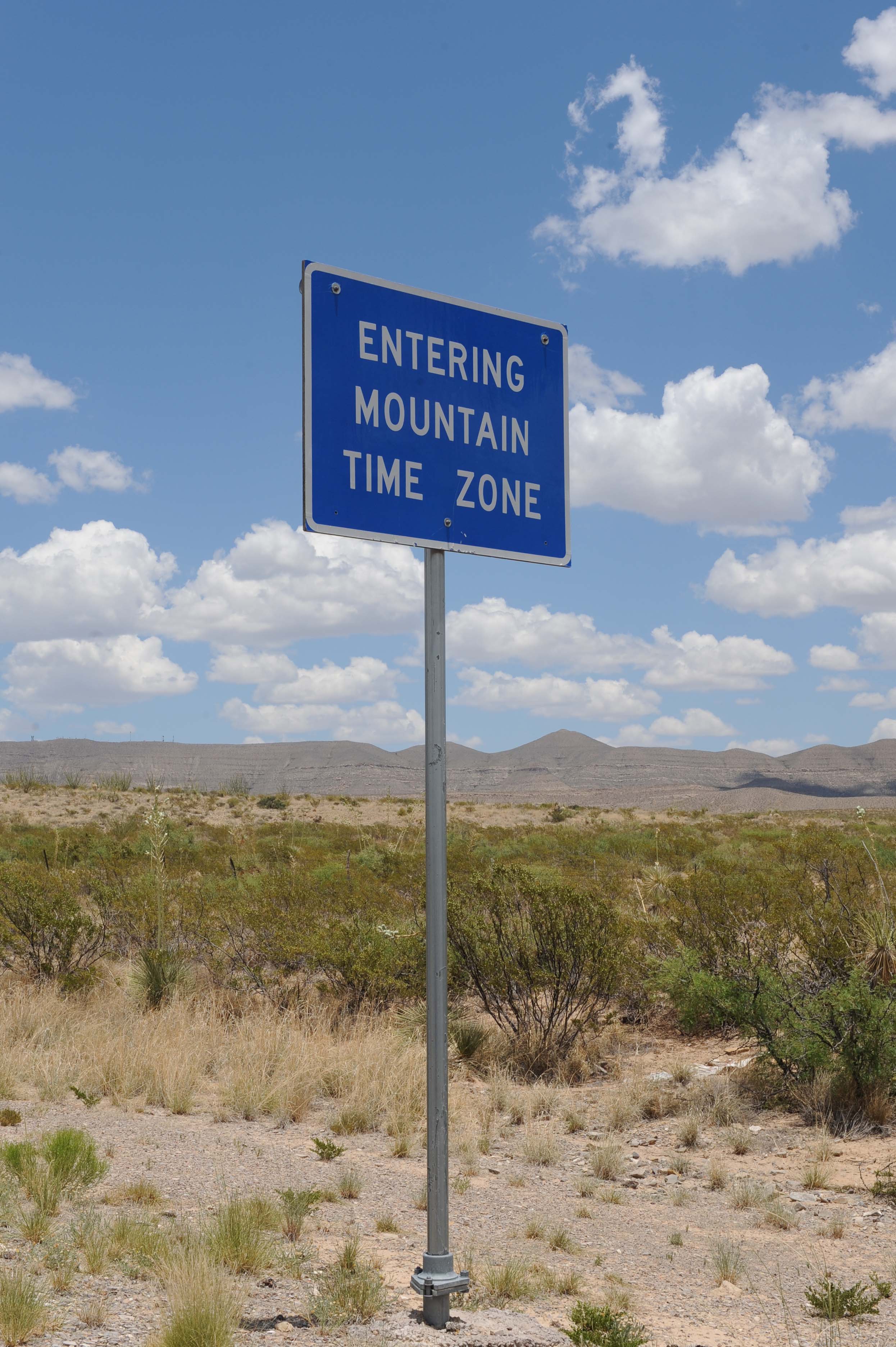 Day 6 of Road Trip Reveals Wonders of Guadalupe Mountains, Carlsbad