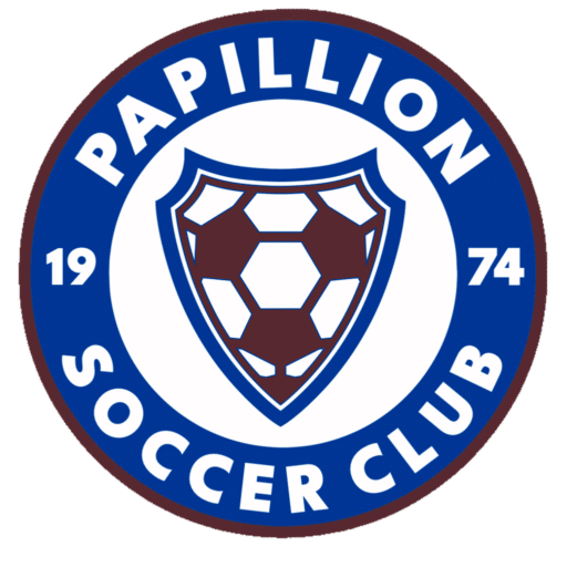 Papillion Soccer Club Youth Club Soccer Omaha, Nebraska